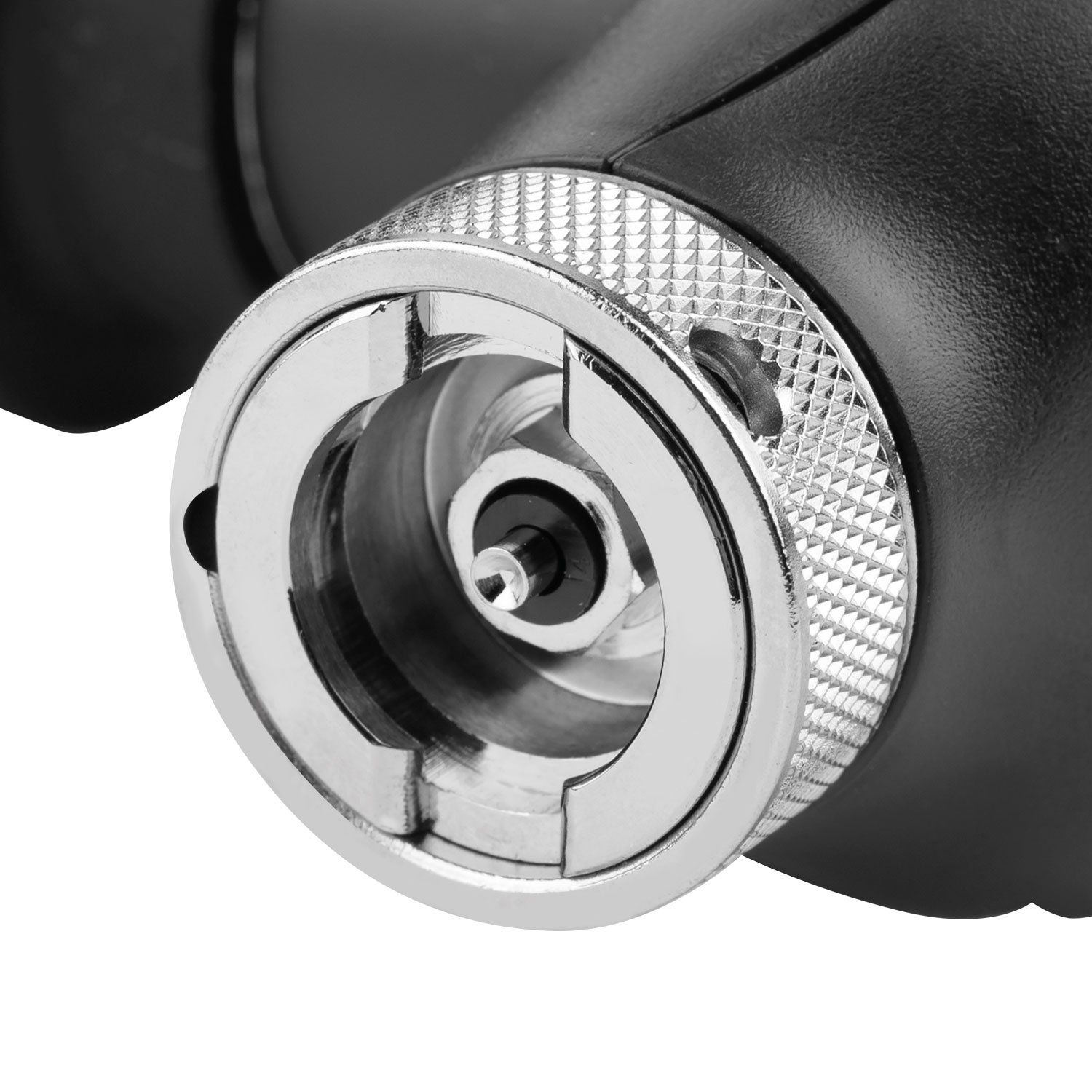 [DK]Oftalmoskop, Welch Allyn® PanOptic™ Basic LED, nærbillede 3